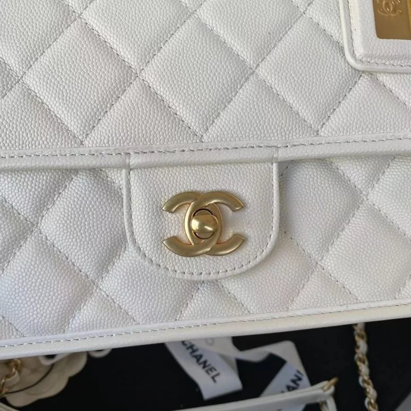 Flexible Chanel Other Stachel Bags 54053