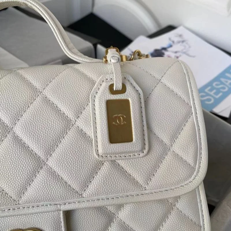 Flexible Chanel Other Stachel Bags 54053