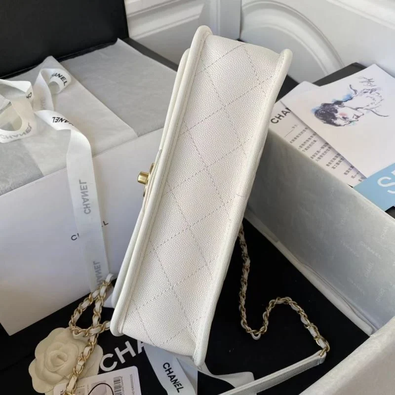 Flexible Chanel Other Stachel Bags 54053