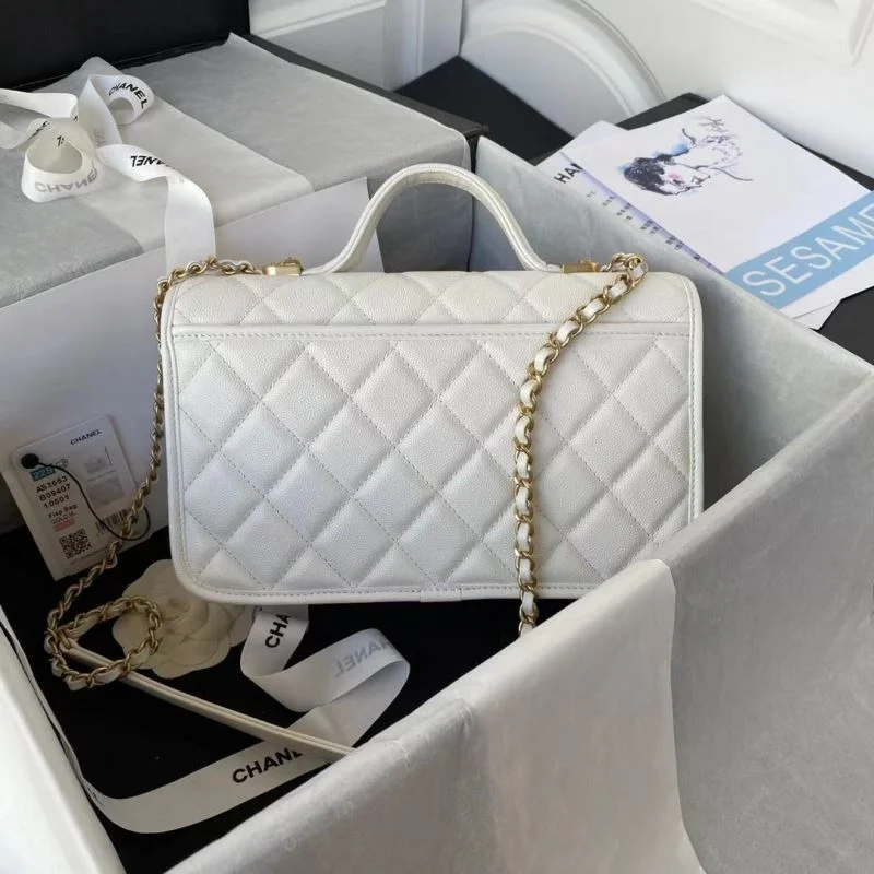 Flexible Chanel Other Stachel Bags 54053