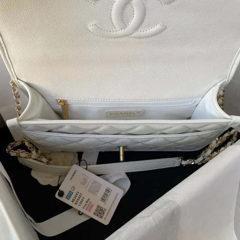 Flexible Chanel Other Stachel Bags 54053