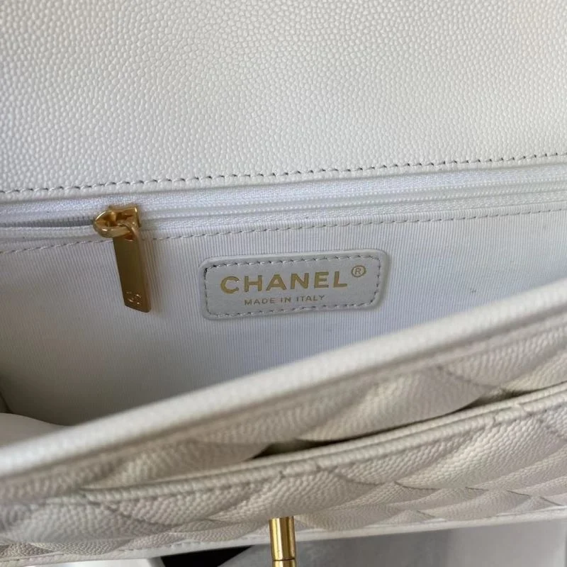 Flexible Chanel Other Stachel Bags 54053
