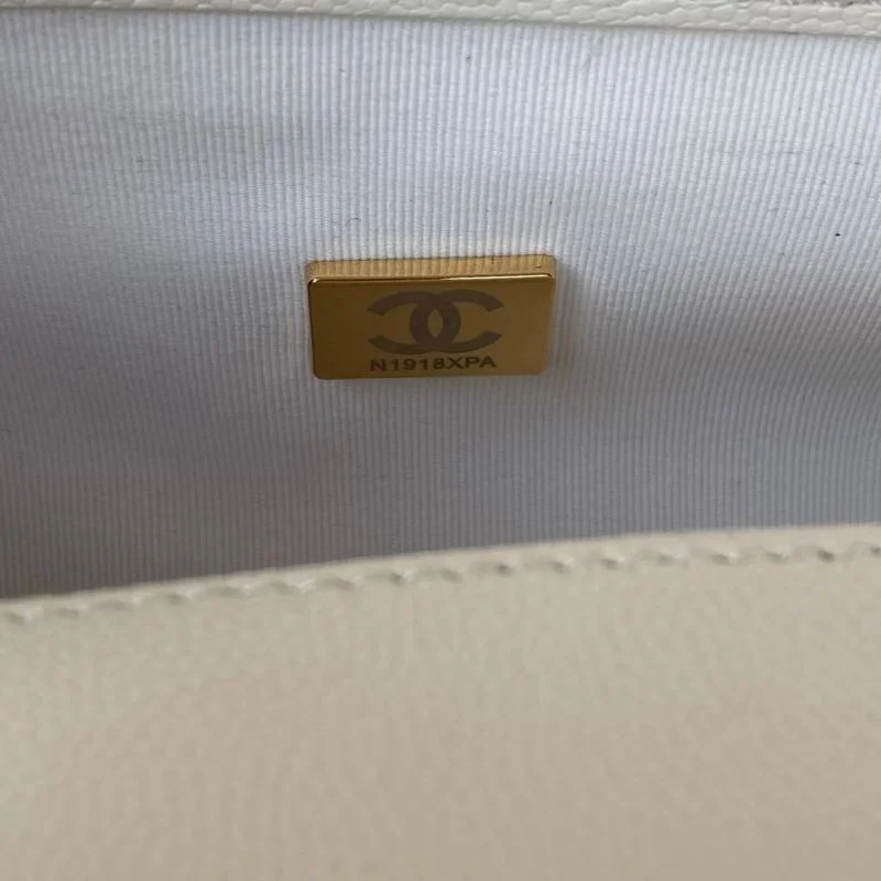 Flexible Chanel Other Stachel Bags 54053