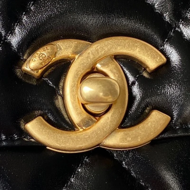 Resilient Chanel Other Stachel Bags 54054