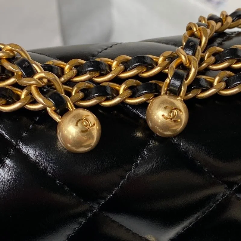 Resilient Chanel Other Stachel Bags 54054