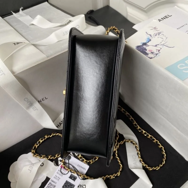 Resilient Chanel Other Stachel Bags 54054
