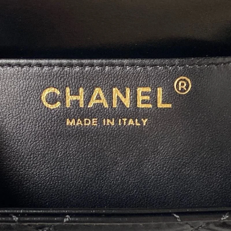 Resilient Chanel Other Stachel Bags 54054