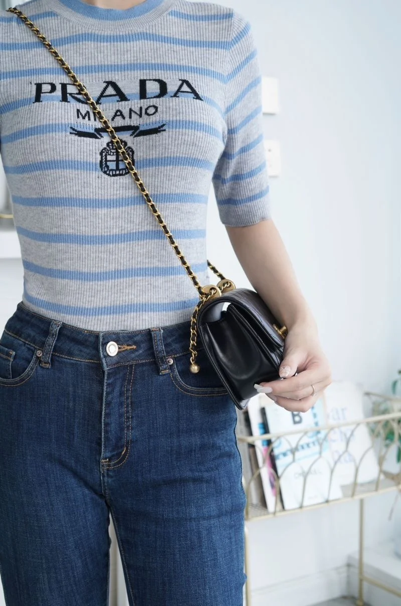 Resilient Chanel Other Stachel Bags 54054