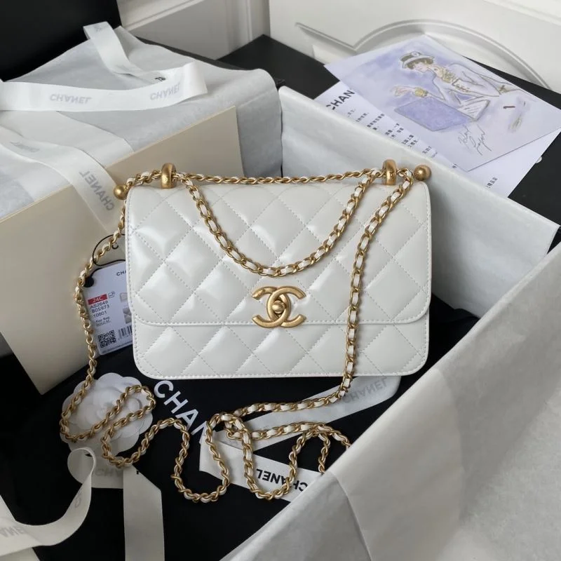Chanel Other Stachel Bags Efficient 54052