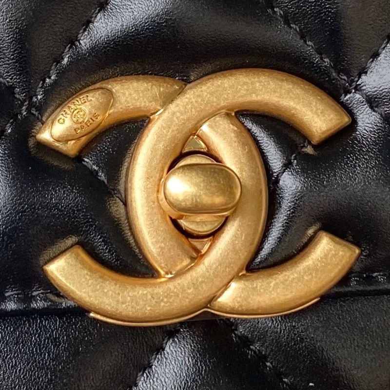 Chanel Other Stachel Bags TimelessDesign 54051