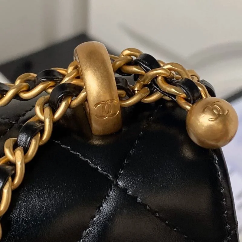 Chanel Other Stachel Bags TimelessDesign 54051