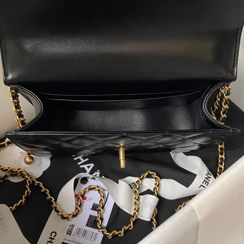 Chanel Other Stachel Bags TimelessDesign 54051