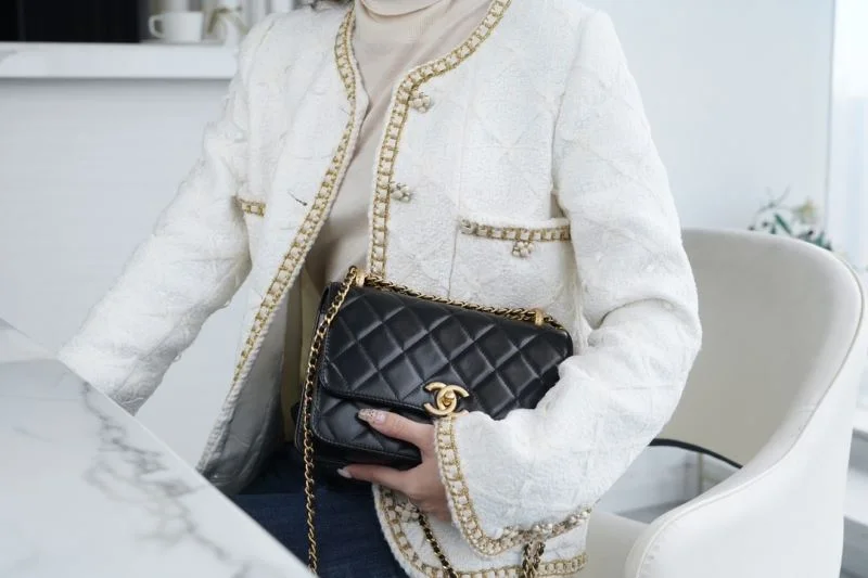 Chanel Other Stachel Bags TimelessDesign 54051