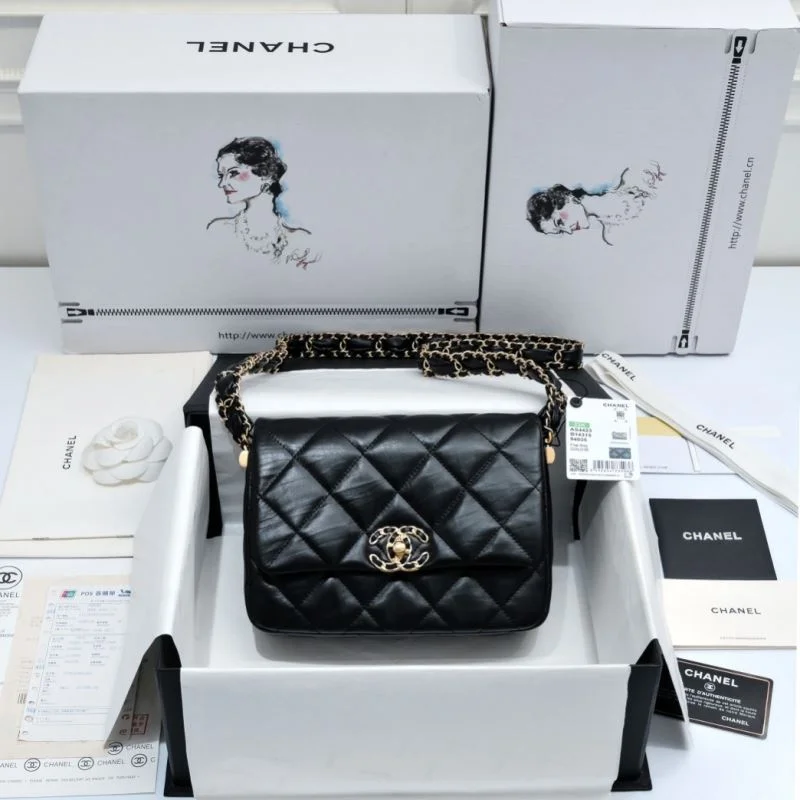 OdorResistant Chanel Other Stachel Bags 54050