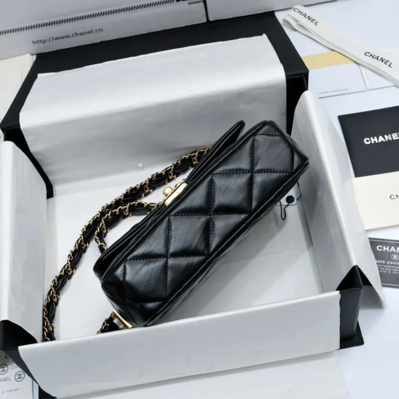 OdorResistant Chanel Other Stachel Bags 54050
