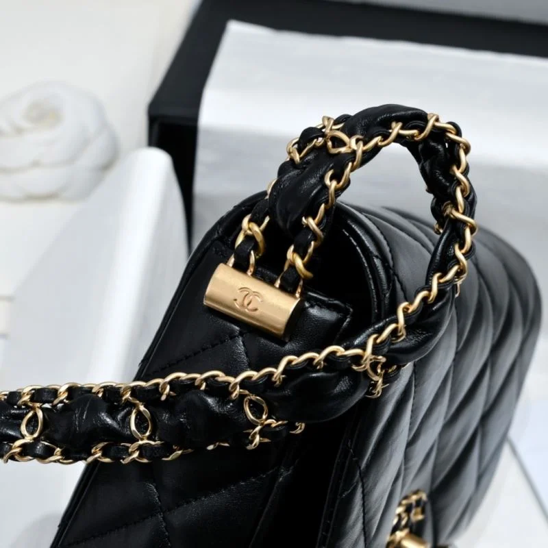 OdorResistant Chanel Other Stachel Bags 54050