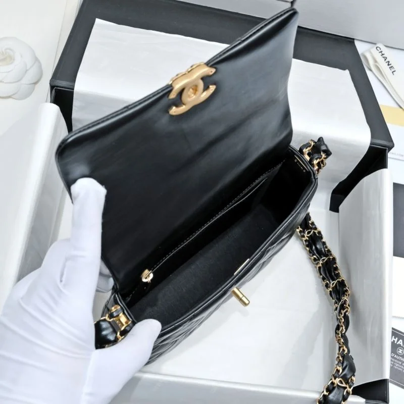 OdorResistant Chanel Other Stachel Bags 54050