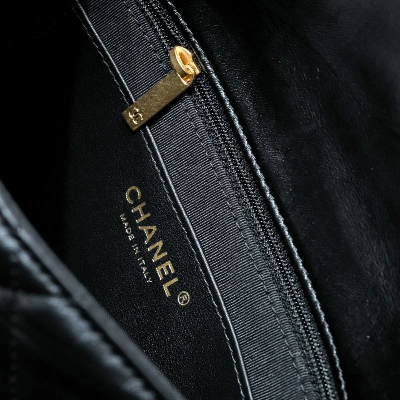 OdorResistant Chanel Other Stachel Bags 54050