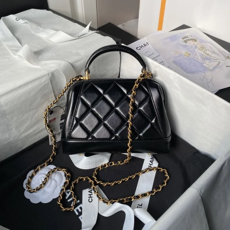 Contemporary Chanel Other Stachel Bags 54048