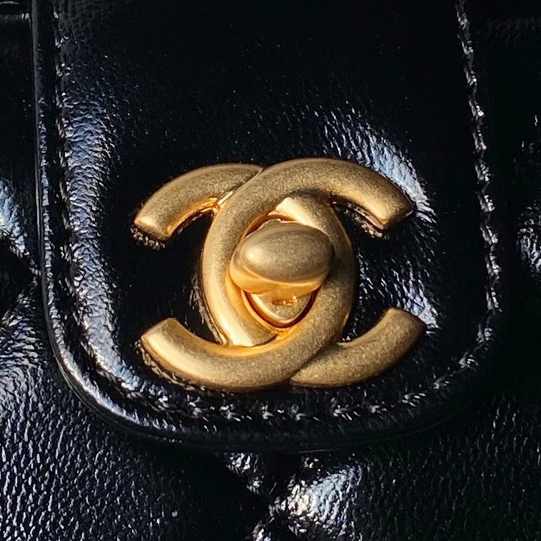 Contemporary Chanel Other Stachel Bags 54048