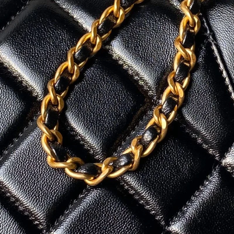 Contemporary Chanel Other Stachel Bags 54048