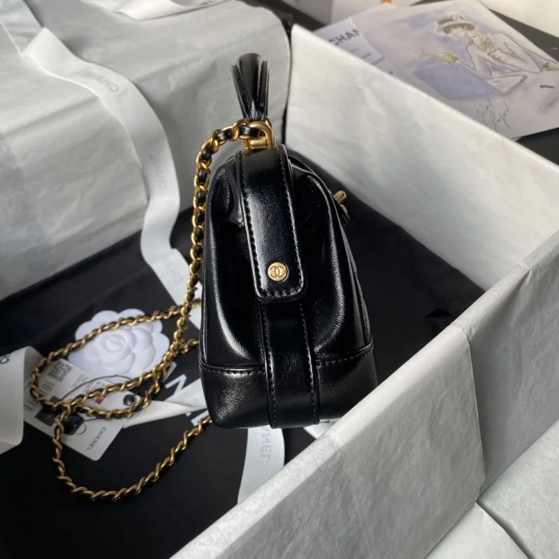 Contemporary Chanel Other Stachel Bags 54048