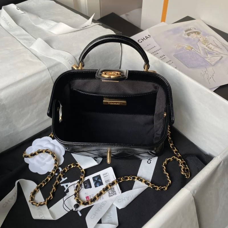 Contemporary Chanel Other Stachel Bags 54048