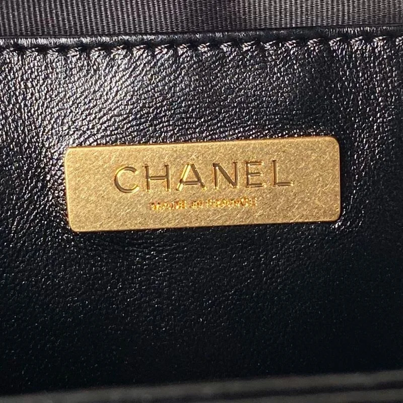 Contemporary Chanel Other Stachel Bags 54048