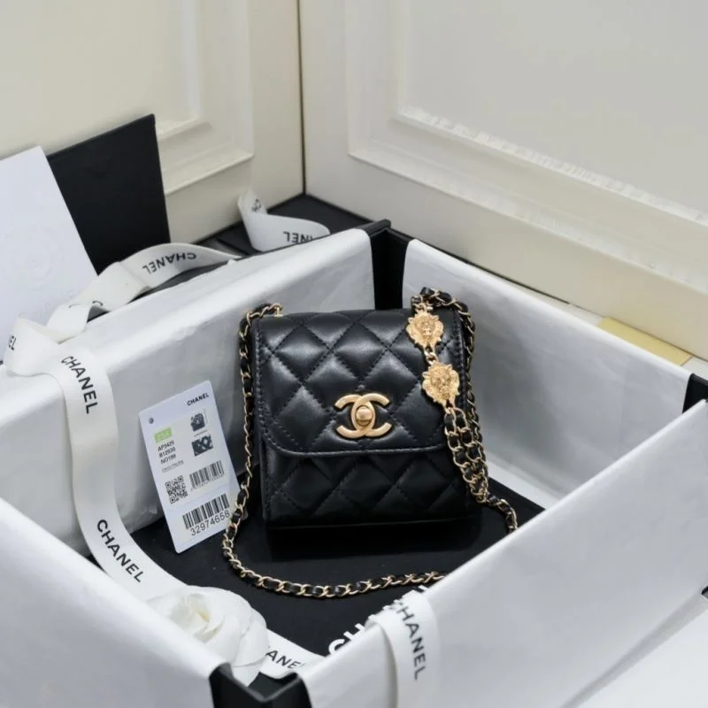 Chanel Other Stachel Bags TravelReady 54047