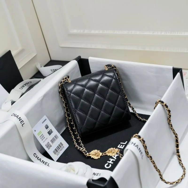 Chanel Other Stachel Bags TravelReady 54047