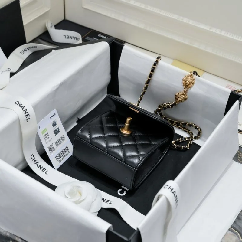Chanel Other Stachel Bags TravelReady 54047