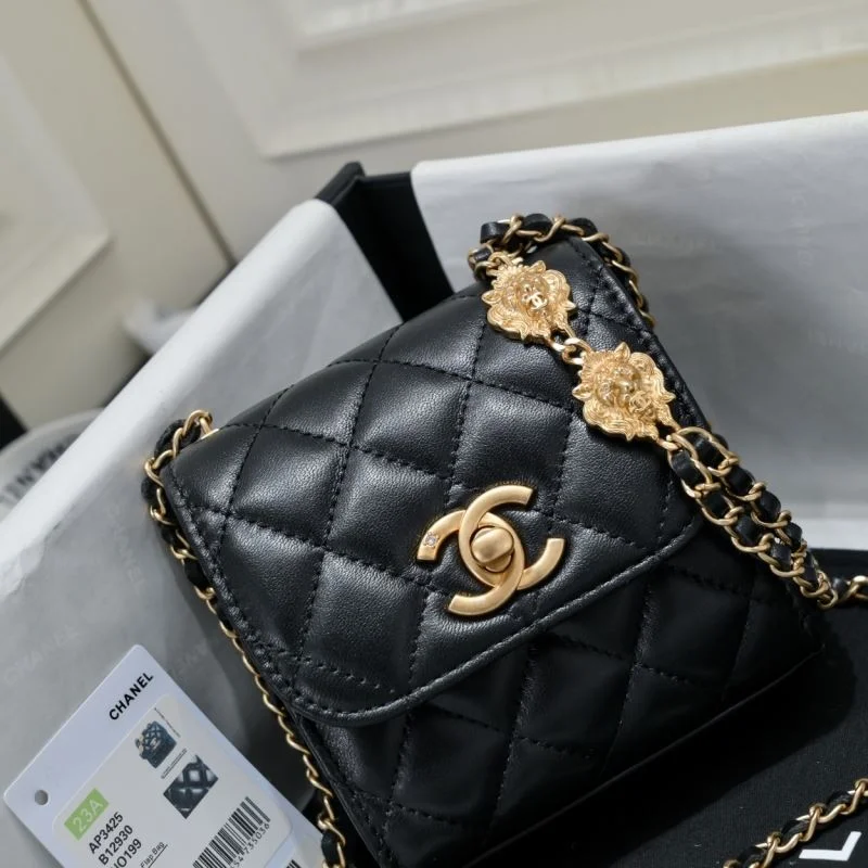 Chanel Other Stachel Bags TravelReady 54047
