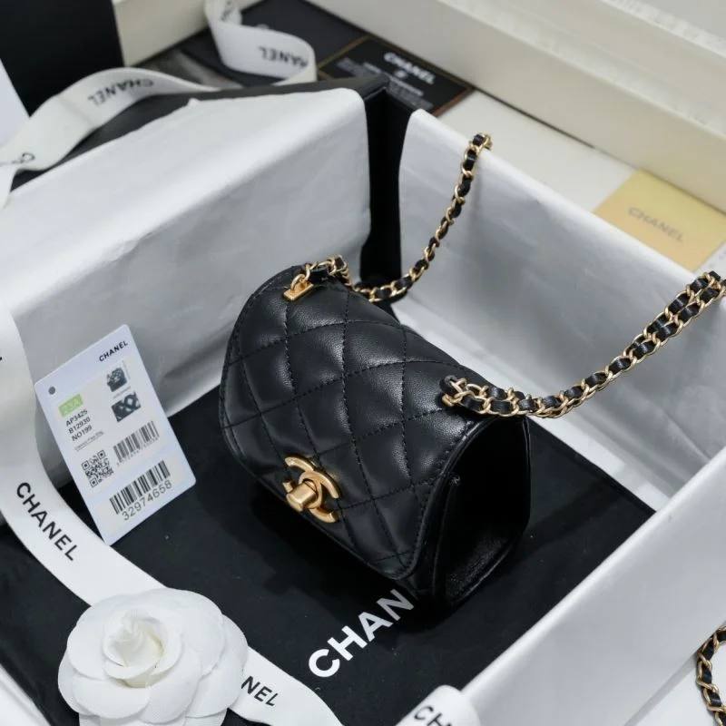 Chanel Other Stachel Bags TravelReady 54047