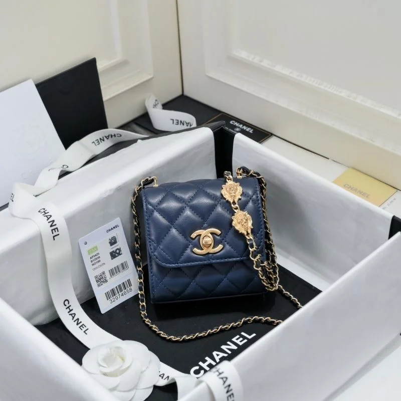 FreshLook Chanel Other Stachel Bags 54088