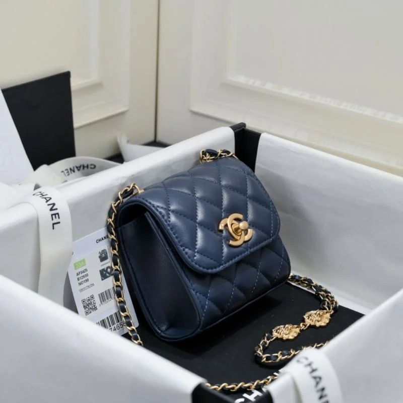 FreshLook Chanel Other Stachel Bags 54088