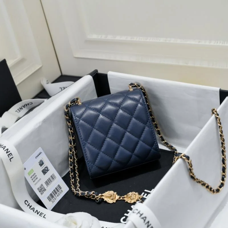 FreshLook Chanel Other Stachel Bags 54088