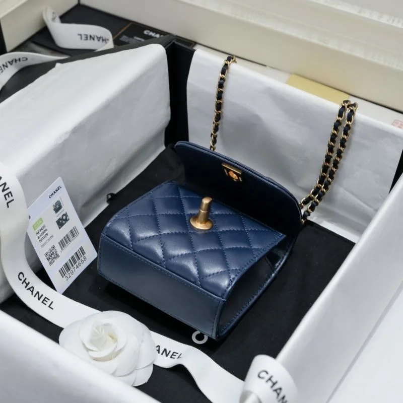 FreshLook Chanel Other Stachel Bags 54088