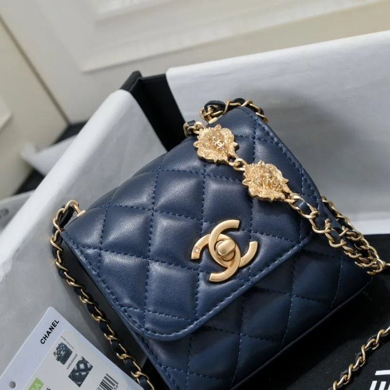 FreshLook Chanel Other Stachel Bags 54088