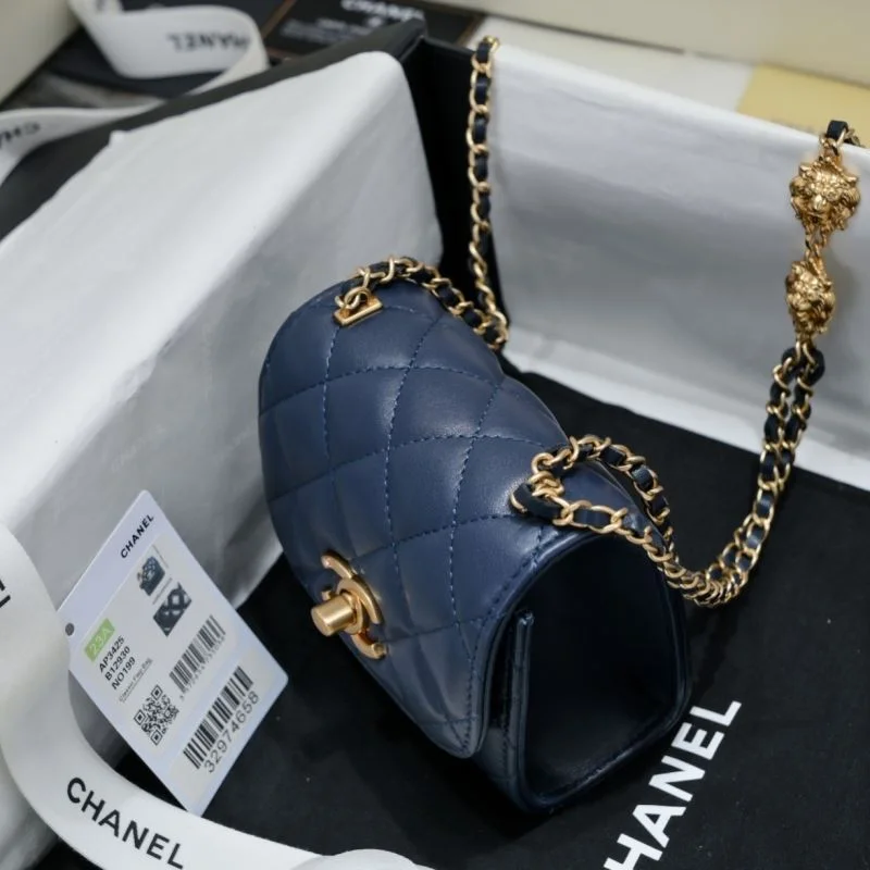 FreshLook Chanel Other Stachel Bags 54088