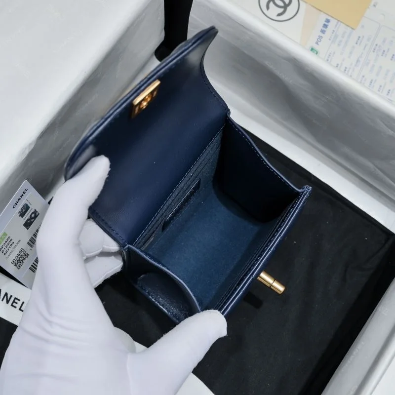 FreshLook Chanel Other Stachel Bags 54088