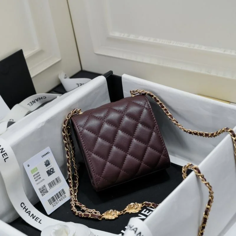 GoAnywhere Chanel Other Stachel Bags 54043