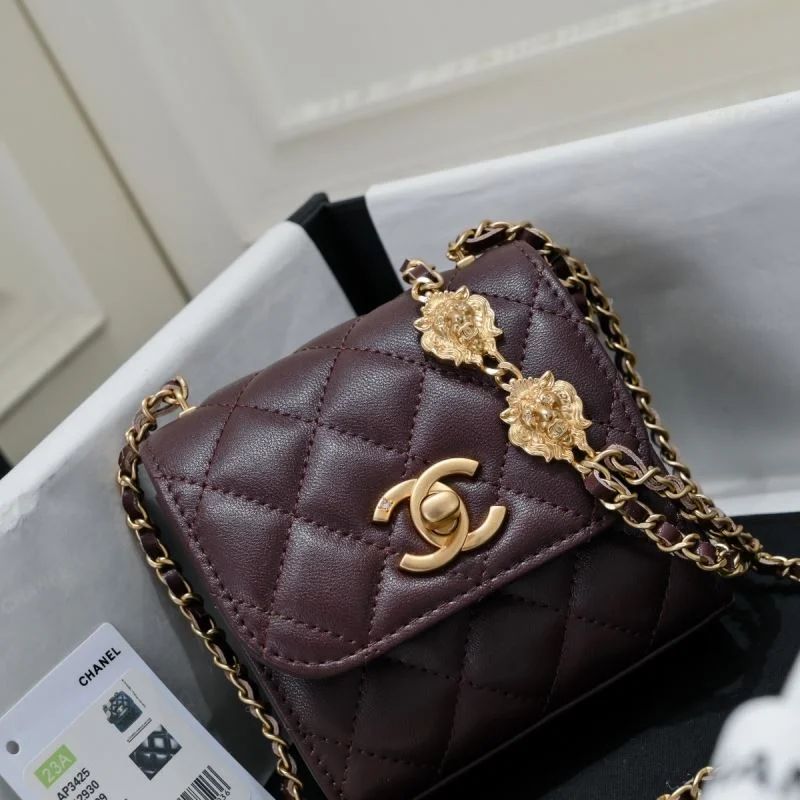 GoAnywhere Chanel Other Stachel Bags 54043