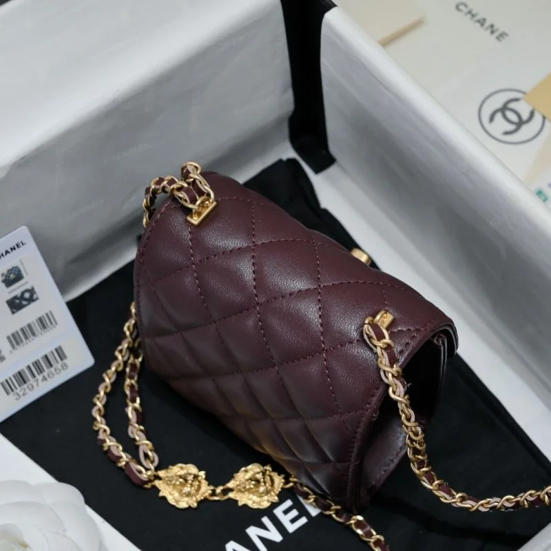 GoAnywhere Chanel Other Stachel Bags 54043