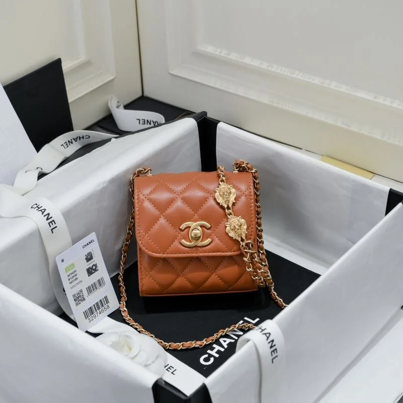 Comfortable Chanel Other Stachel Bags 54044