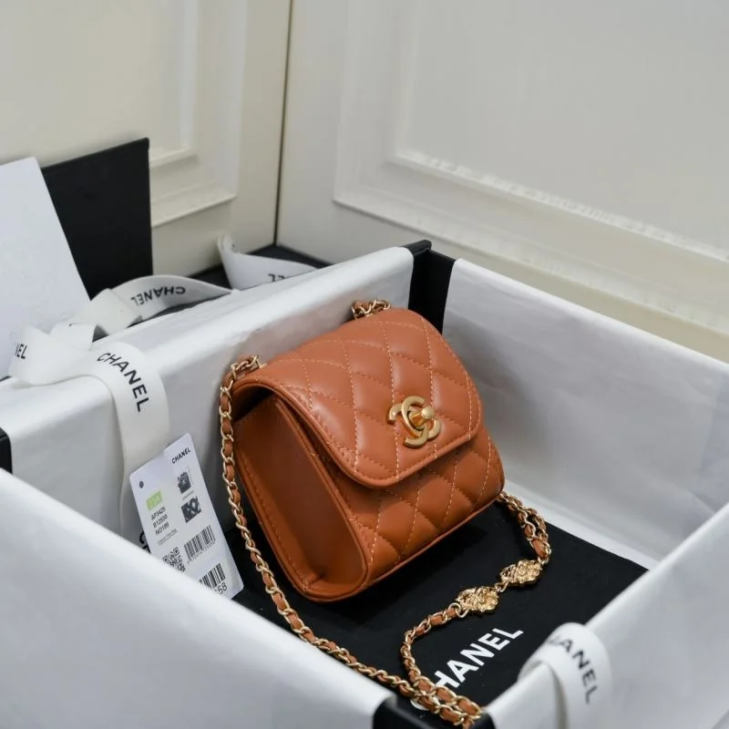 Comfortable Chanel Other Stachel Bags 54044
