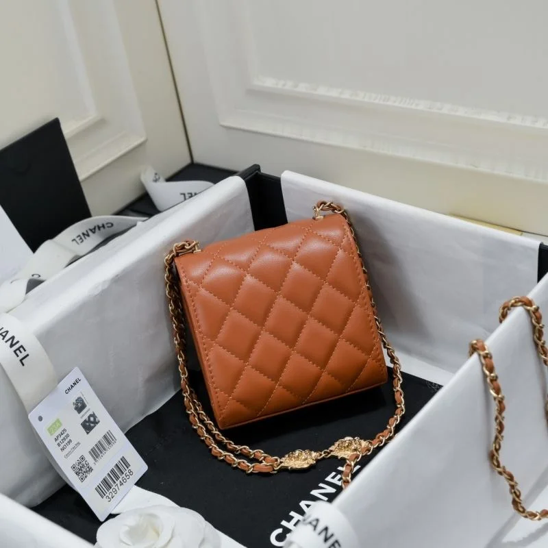 Comfortable Chanel Other Stachel Bags 54044
