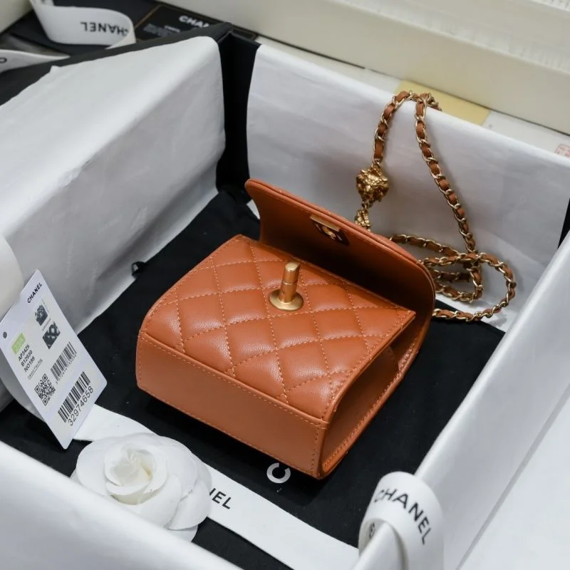 Comfortable Chanel Other Stachel Bags 54044