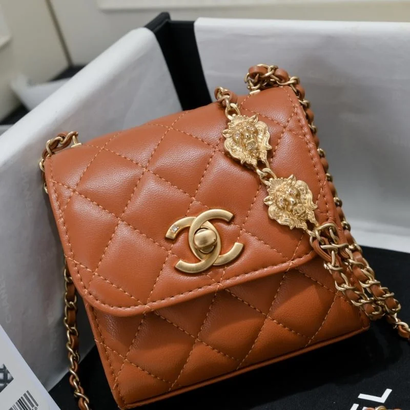 Comfortable Chanel Other Stachel Bags 54044