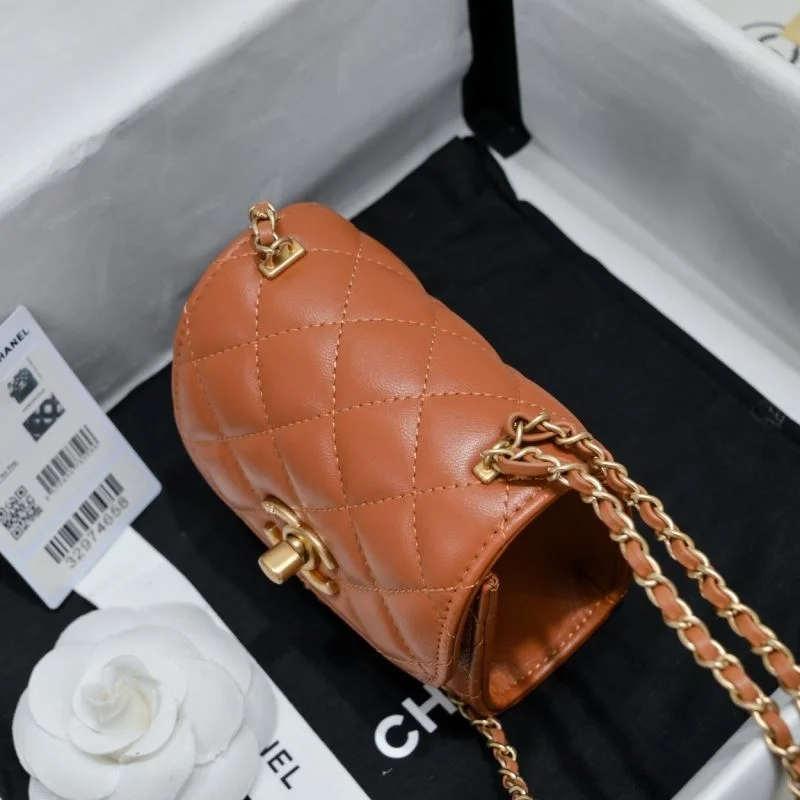 Comfortable Chanel Other Stachel Bags 54044