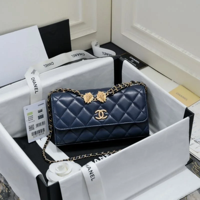Chanel Other Stachel Bags Durable 54077